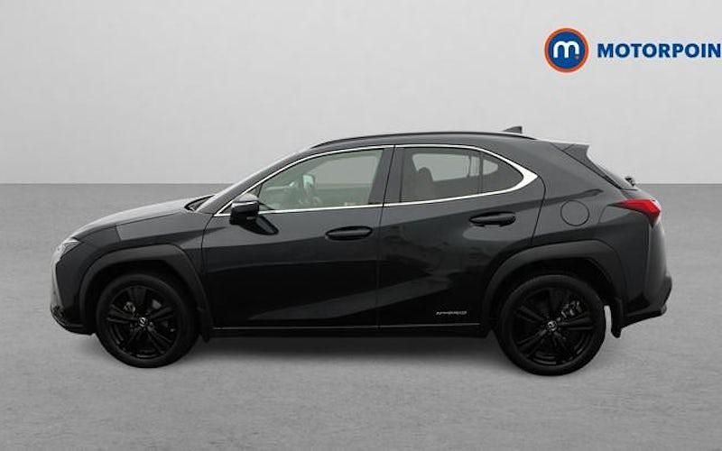 Used Lexus UX 250h 184 HP (135 kW) 2024 SUV