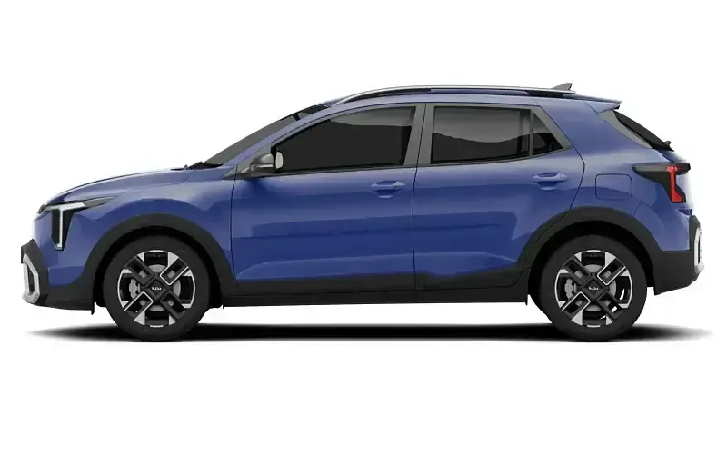 Begagnad Kia Stonic GT-Line 115 HK (84 kW) 2026 SUV