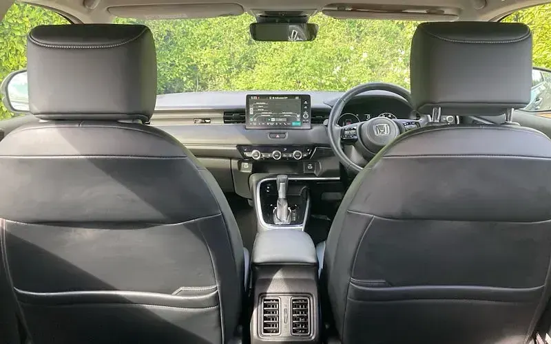 Używany Honda HR-V Advance 131 KM (96 kW) 2024 SUV