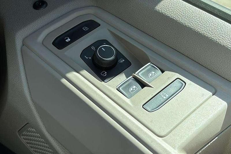 Blue Used 2024 VW Multivan Life Van | £43,499 - Image 1/4