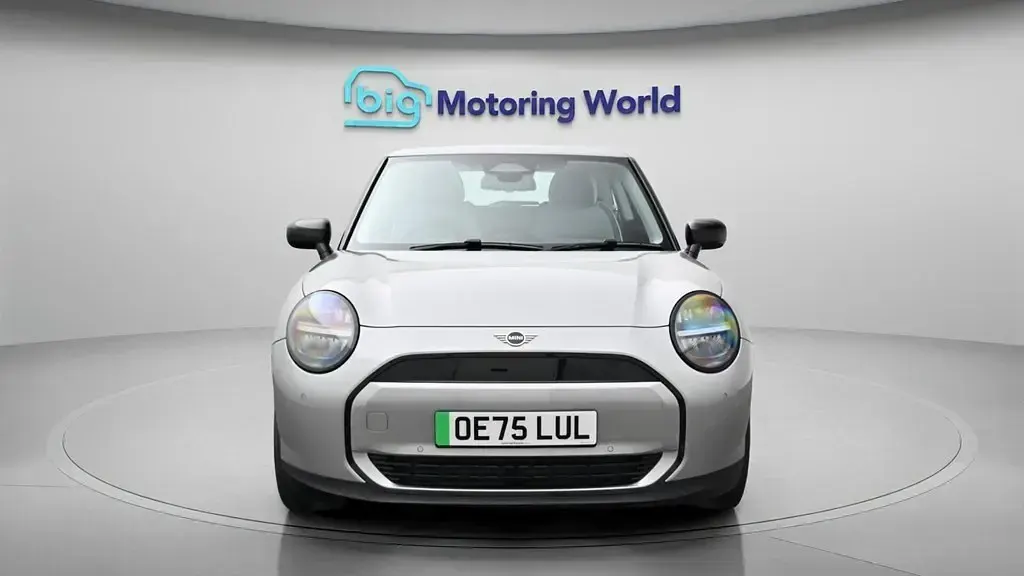 Usado Mini Cooper Classic 135 kW (184 CV) 2025 Utilitario