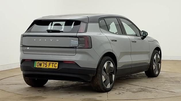 New Volvo EX30 Performance 310 kW (422 HP) 2025 SUV