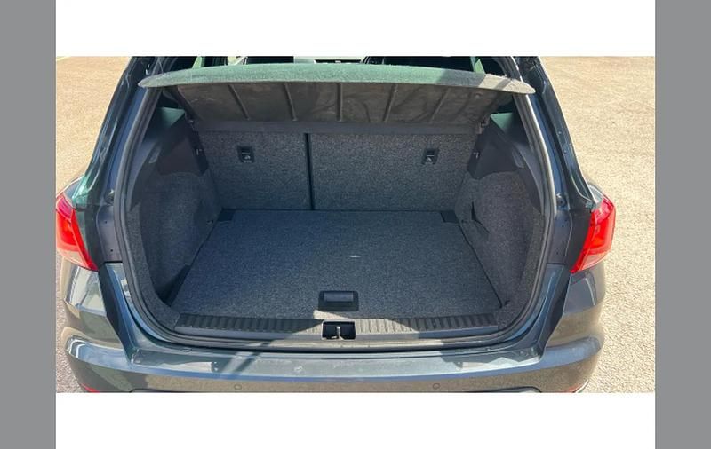 Used Seat Arona FR 115 HP (84 kW) 2019 Grey SUV