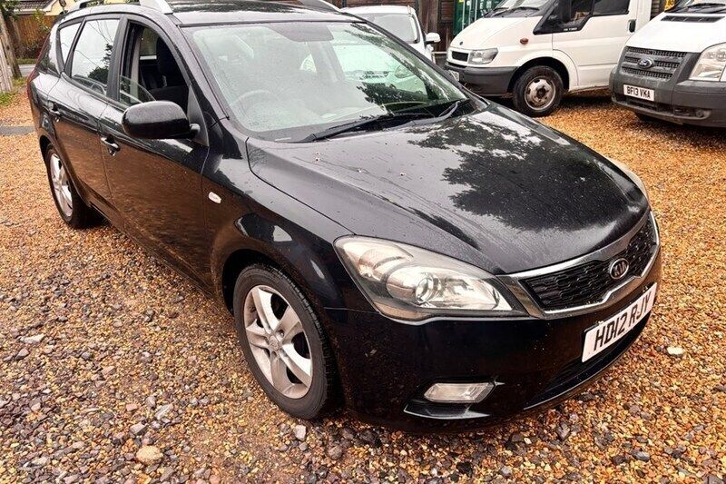 Used 2018 Kia Ceed Sportswagon 2 Estate | £1,750 - Image 1/1