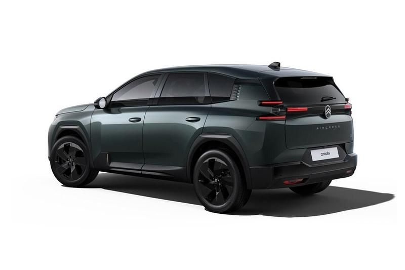 New Citroën C5 145 HP (106 kW) 2026 Hatchback