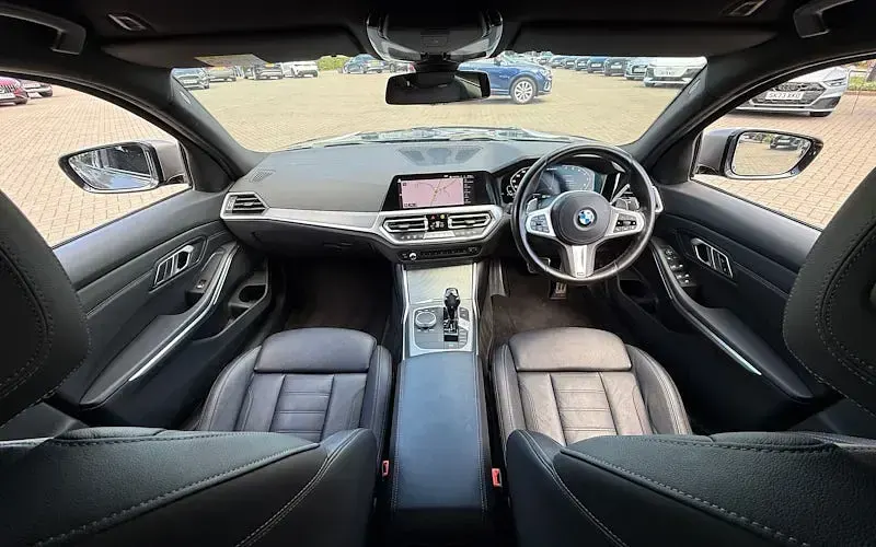 Used BMW M340 M Sport 374 HP (275 kW) 2022 Sedan