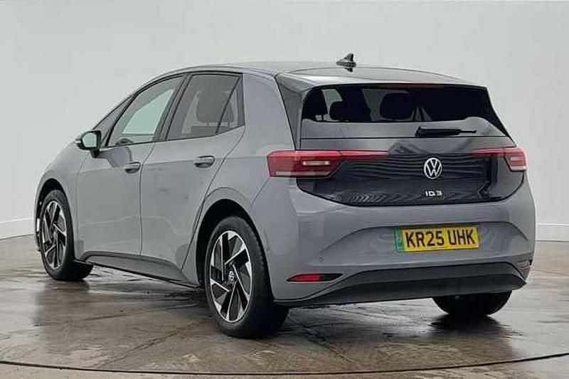 Used VW ID.3 150 kW (204 HP) 2025 Hatchback