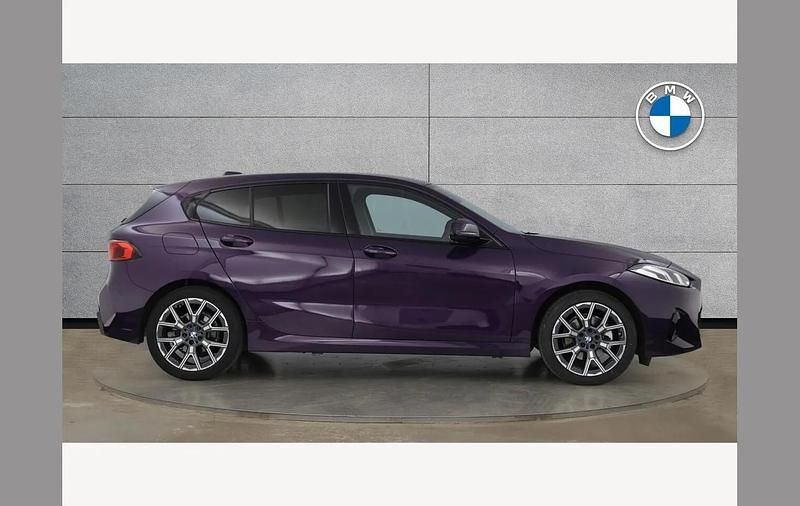 Used BMW 120 Sport Line 154 HP (113 kW) 2025 Other Hatchback