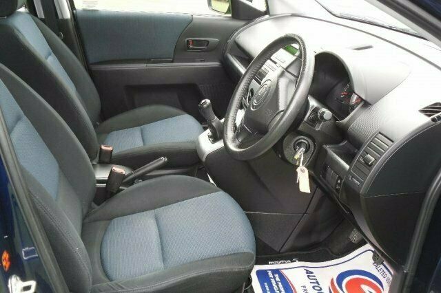 Used Mazda 5 2007 MPV