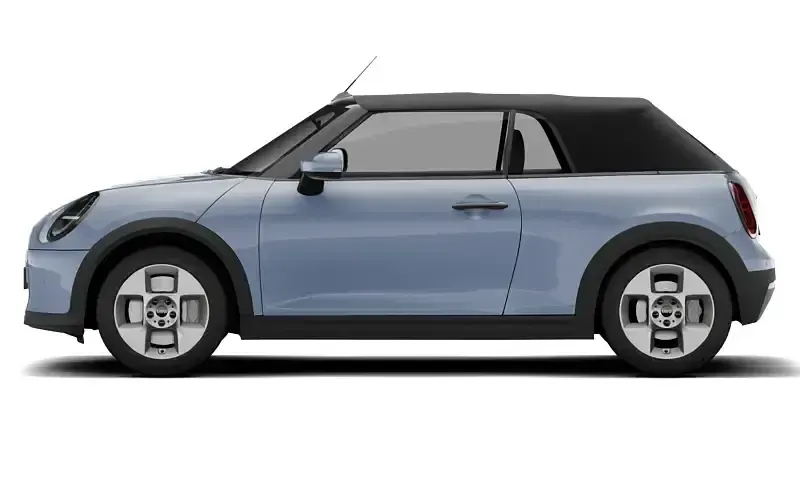 Used Mini Cooper Cabriolet Sport 204 HP (150 kW) 2026 Cabriolet