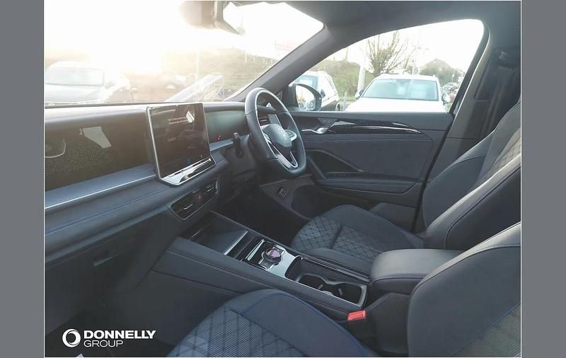 Used VW Tayron R-line Edition 268 HP (197 kW) 2025 Other SUV