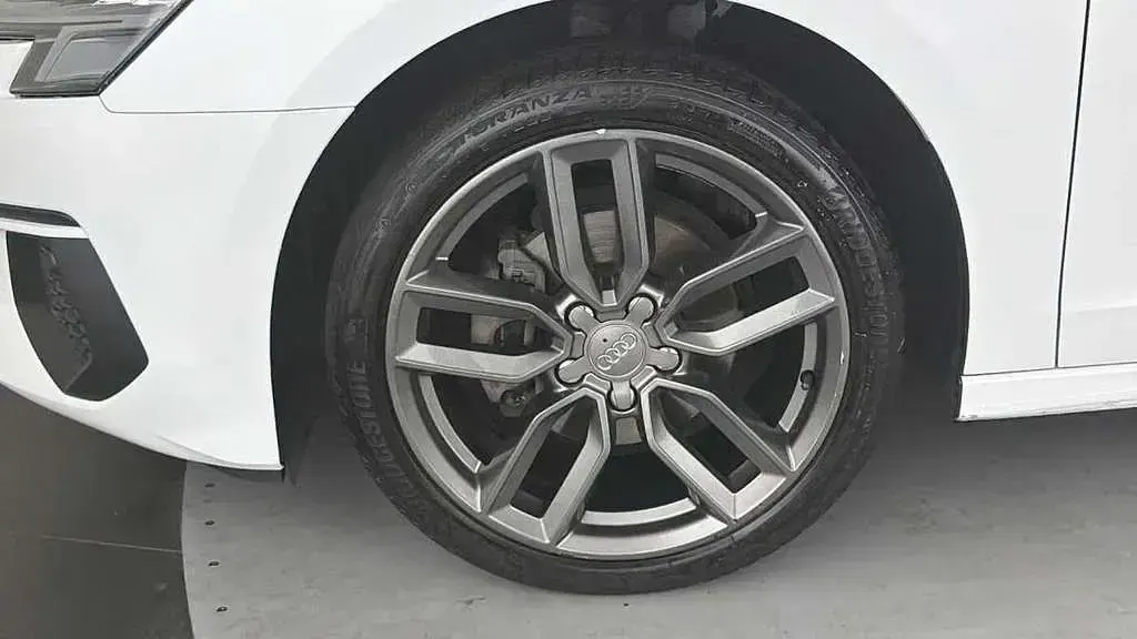 Used Audi A3 2022 Sedan