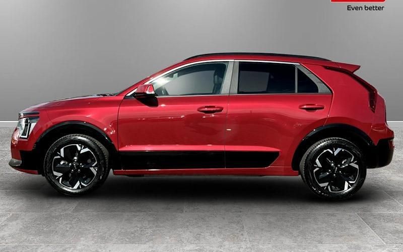 Used Kia Niro 150 kW (204 HP) 2024 SUV