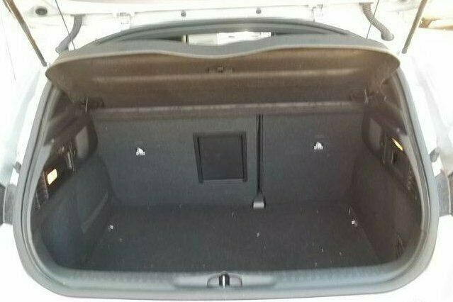 Begagnad Citroën DS4 110 HK (80 kW) 2011 Halvkombi