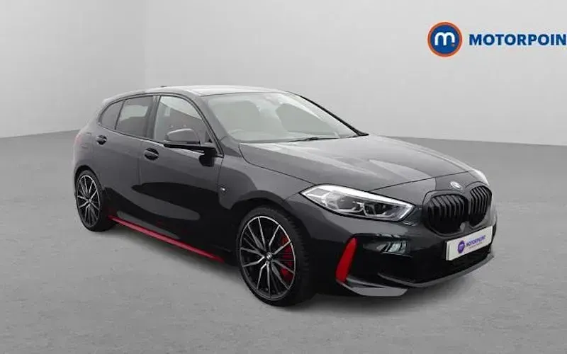 Usado BMW 128 265 CV (194 kW) 2024 Utilitario