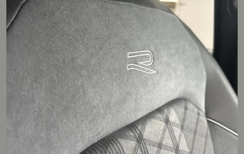 Used VW Tiguan Black Edition 245 HP (180 kW) 2023 Black SUV