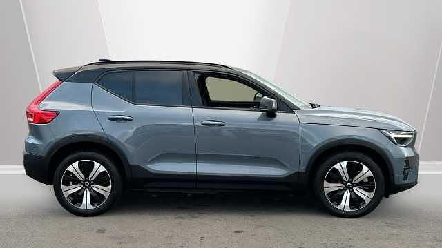 Used Volvo XC40 Plus 167 kW (228 HP) 2023 SUV