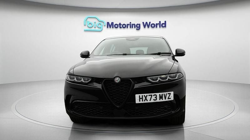 Used Alfa Romeo Tonale Veloce 158 HP (116 kW) 2023 SUV