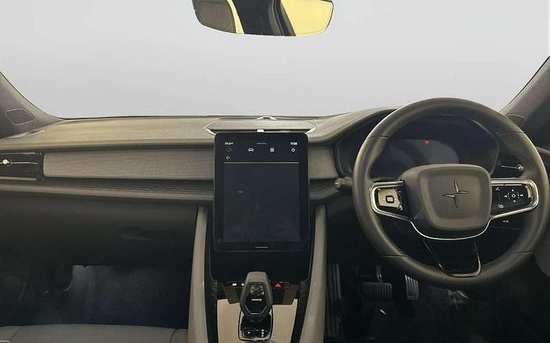 Used Polestar 2 Long Range Single Motor 169 kW (231 HP) 2022 Hatchback