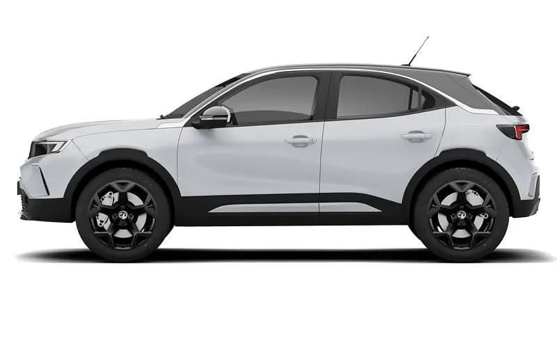 Used Vauxhall Mokka 140 HP (102 kW) 2016 SUV