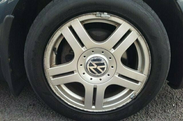 Used VW Passat 1999 Sedan