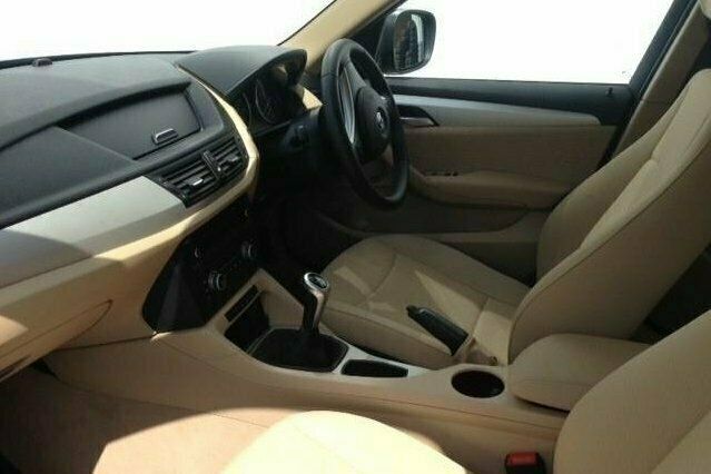 Used BMW X1 2010 SUV
