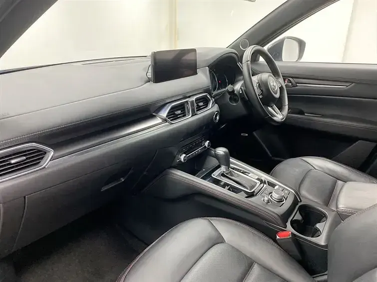 Used Mazda CX-5 Homura-Line 165 HP (121 kW) 2024 Bronze SUV