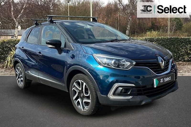 Other Used 2019 Renault Captur Iconic SUV | £7,985 (Fair price) - Image 1/4