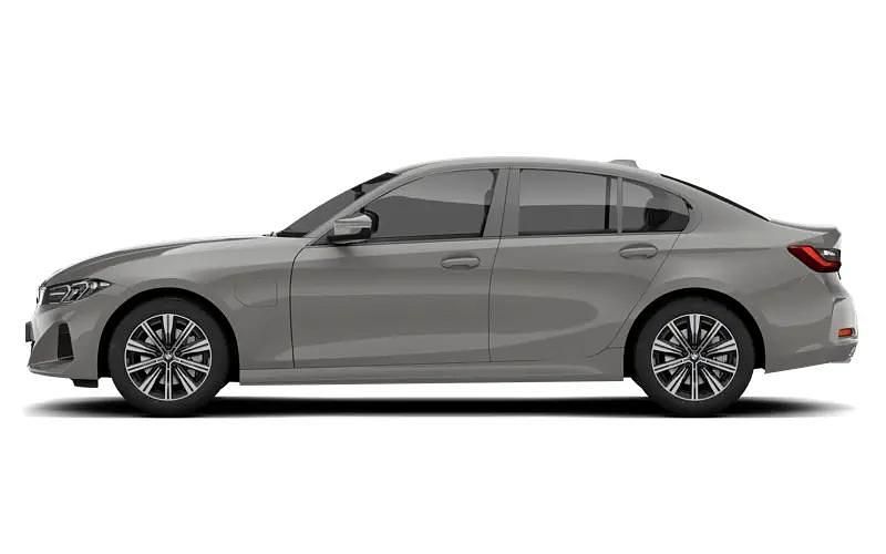 New BMW 320 M Sport 184 HP (135 kW) 2026 Sedan