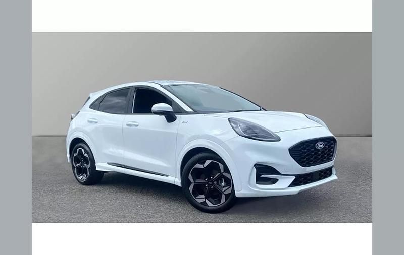 Other New 2024 Ford Puma ST-Line X SUV | £26,759 - Image 1/4