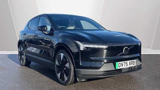 New Volvo EX30 Performance 310 kW (422 HP) 2025 SUV