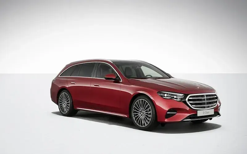 Used Mercedes E220 AMG Line Premium Plus 197 HP (144 kW) 2026 Estate
