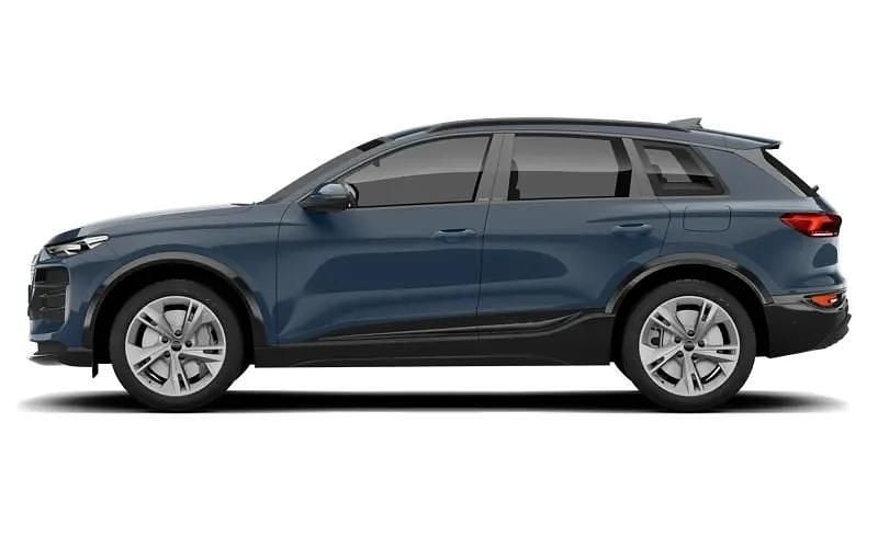 Used Audi e-tron Black Edition 314 kW (428 HP) 2026 SUV