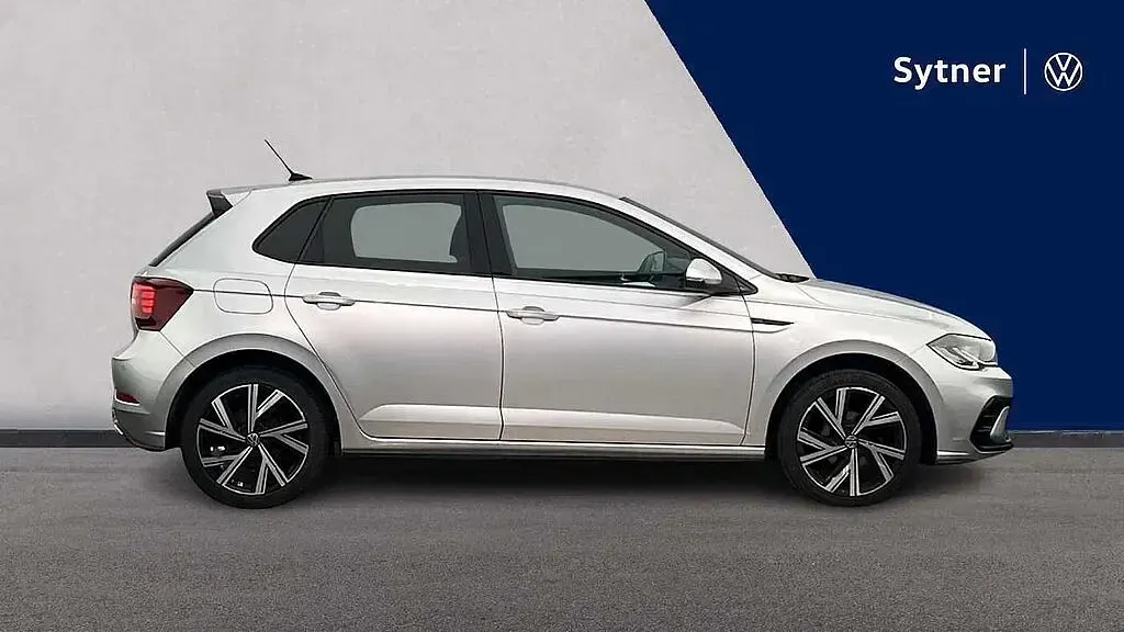 Used VW Polo 95 HP (69 kW) 2023 Hatchback