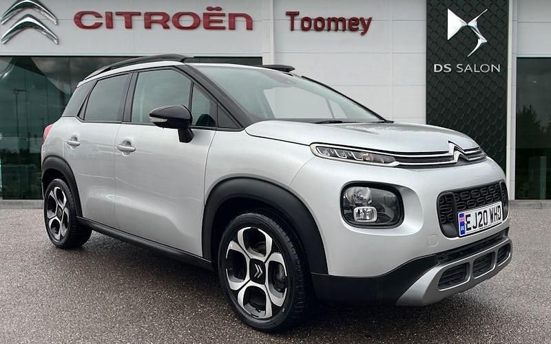 Used 2020 Citroën C3 Flair Hatchback | £8,995 (Fair price) - Image 1/4