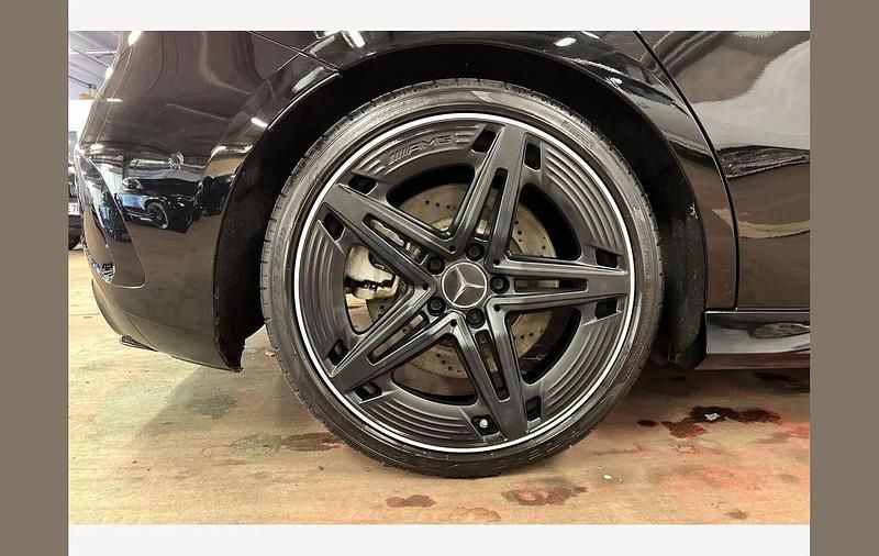 Used Mercedes A35 AMG Premium Plus 320 HP (235 kW) 2023 Other Hatchback