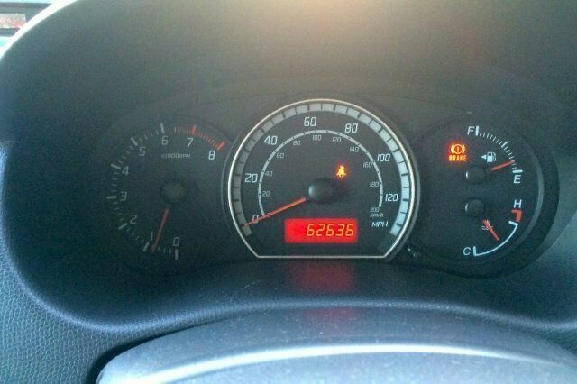 Used Suzuki Swift 2006 Hatchback