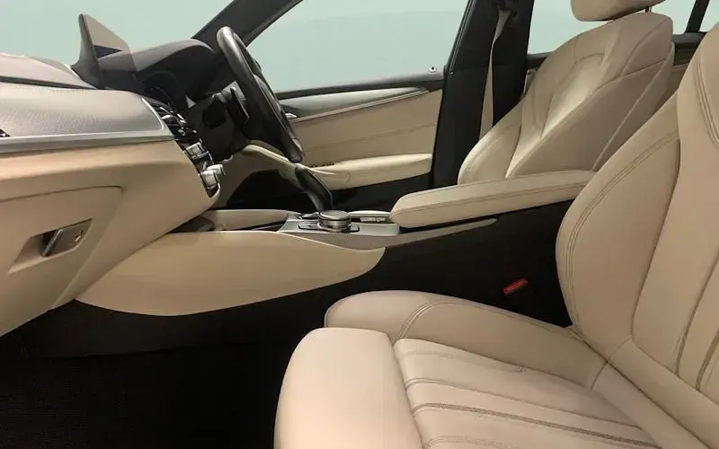 Used BMW 520 M Sport 190 HP (139 kW) 2020 Grey Estate