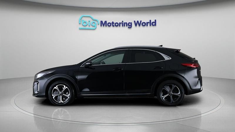Used Kia XCeed 139 HP (102 kW) 2023 SUV