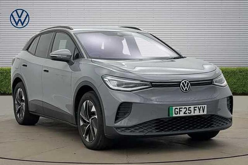 Used VW ID.4 210 kW (286 HP) 2025 SUV