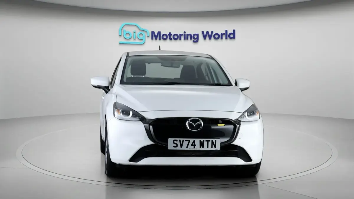 Used Mazda 6 Center-Line 74 HP (54 kW) 2024