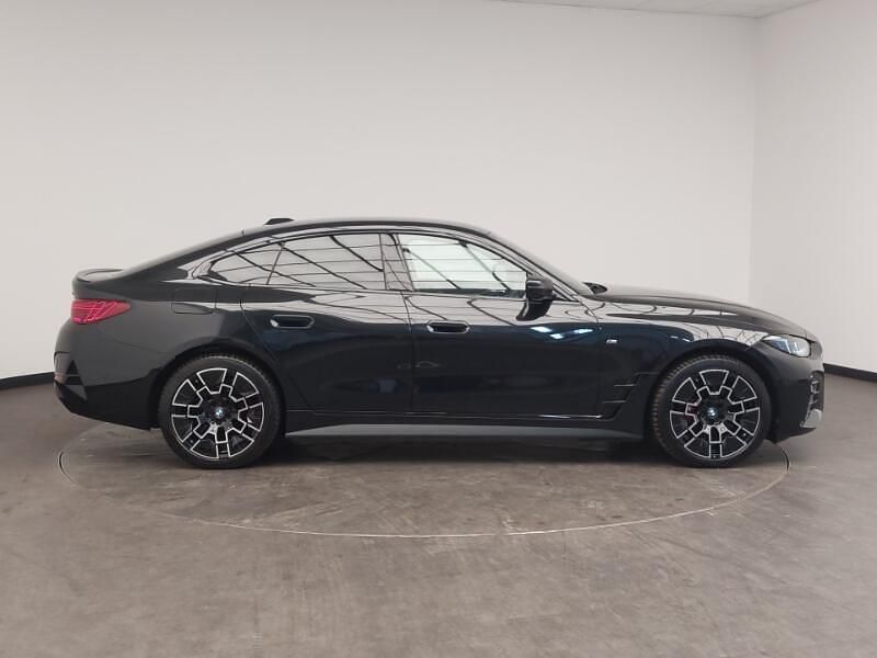Used BMW i4 M Sport 246 kW (335 HP) 2025 Black Sedan