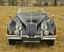 Used Jaguar XK S 254 HP (186 kW) 1959 Others Cabriolet
