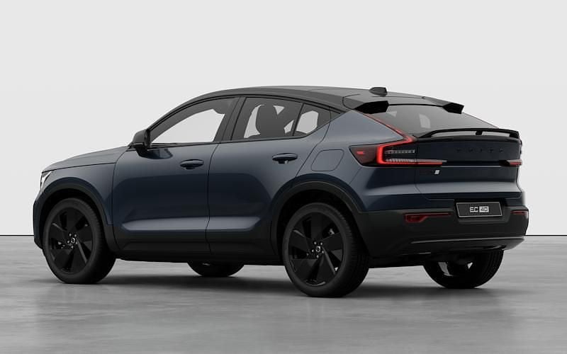 New Volvo EC40 Ultra 325 kW (442 HP) 2026 SUV