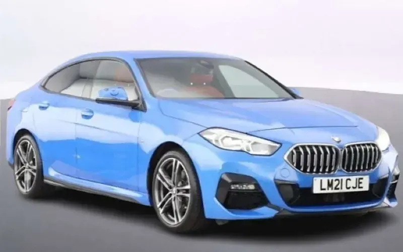 Used BMW 218 M Sport 136 HP (100 kW) 2024 Coupe