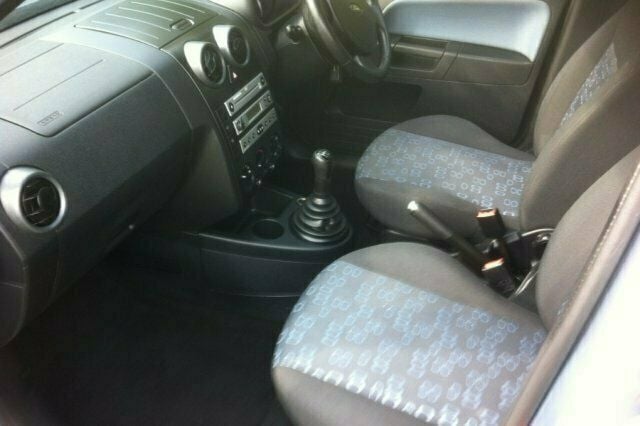 Used Ford Fusion 2006 Estate