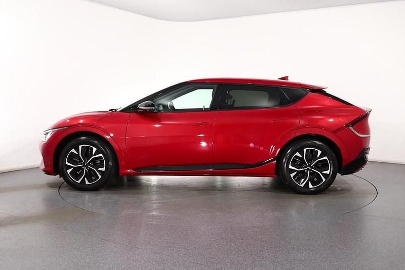 Used Kia EV6 GT-Line 77 kW (105 HP) 2023 SUV