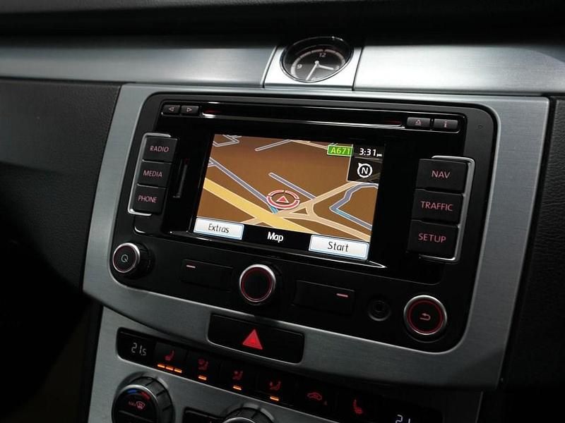 Used VW CC GT 2014 White Sedan