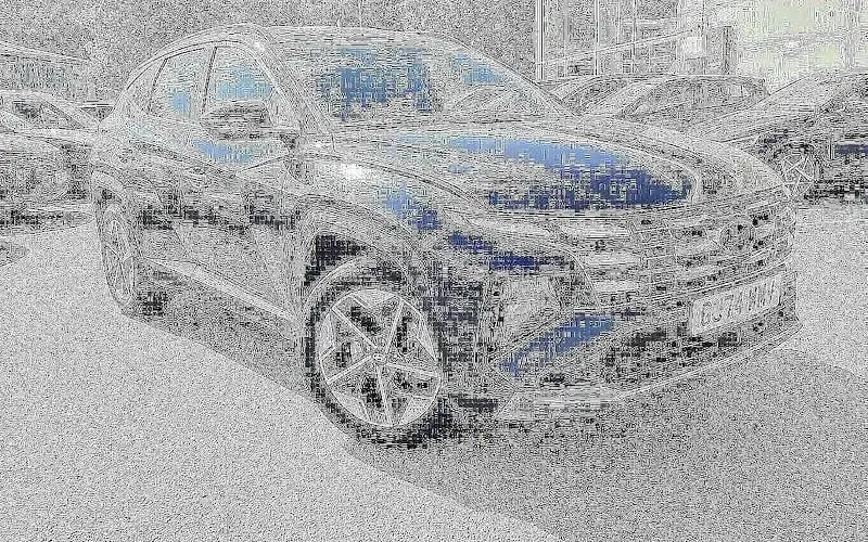 Used Hyundai Tucson Premium 252 HP (185 kW) 2026 SUV