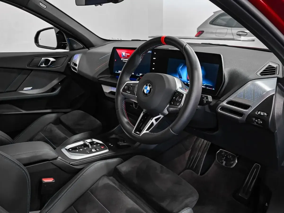 Used BMW M135 2025 Hatchback